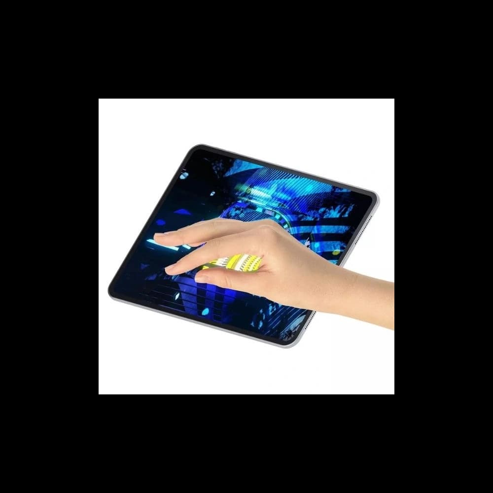 Film 3MK PaperFeeling Apple iPad mini 8.3" 2021 (6th generation) / iPad mini 8.3" 2024 7gen [2 PACK] - 2