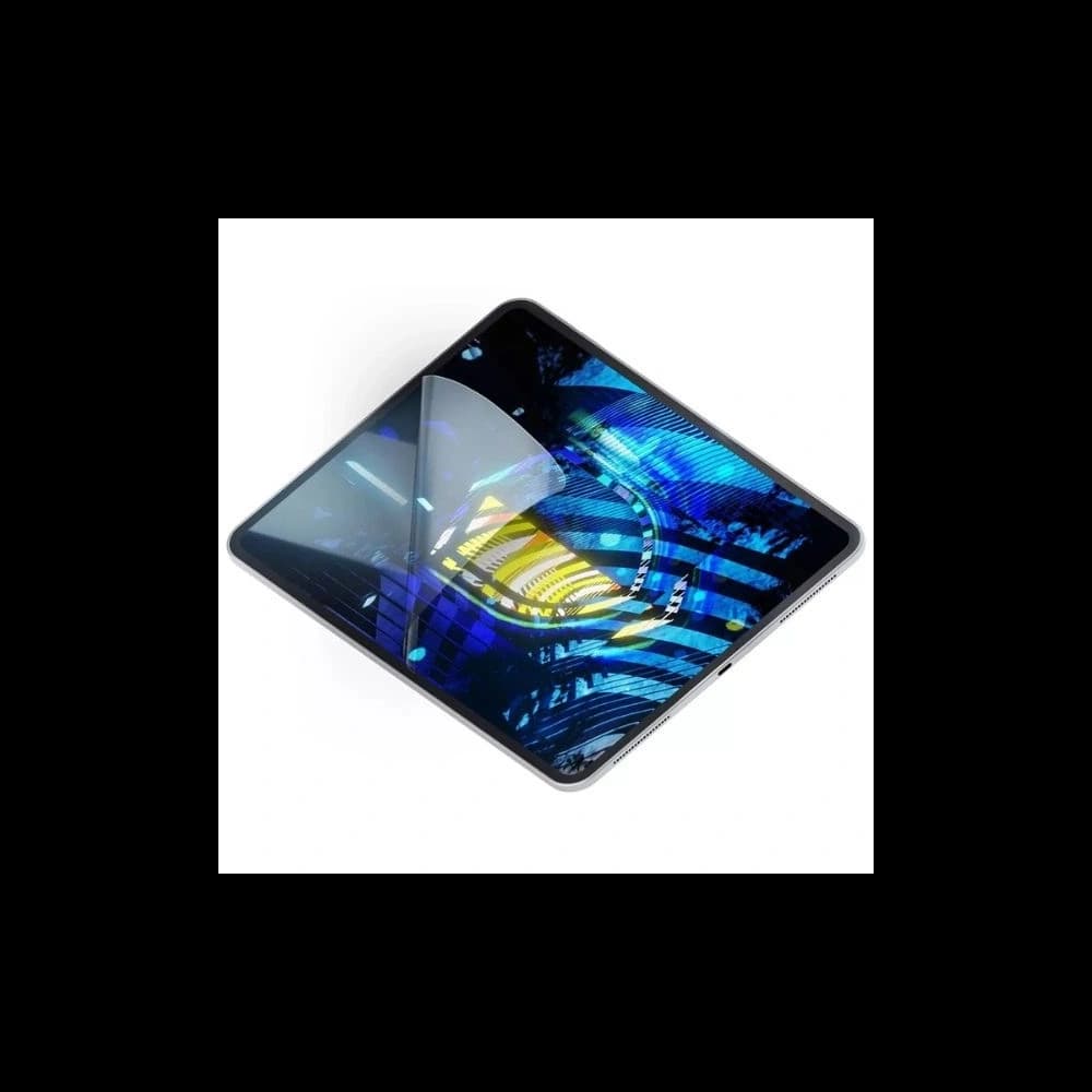 Film 3MK PaperFeeling Apple iPad mini 8.3" 2021 (6th generation) / iPad mini 8.3" 2024 7gen [2 PACK] - 4