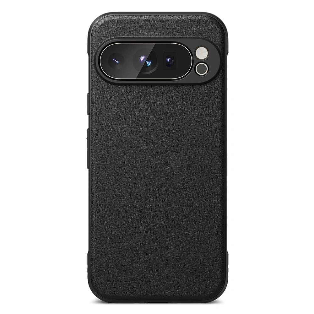 Case Ringke Onyx Google Pixel 9 Pro XL Black - 3