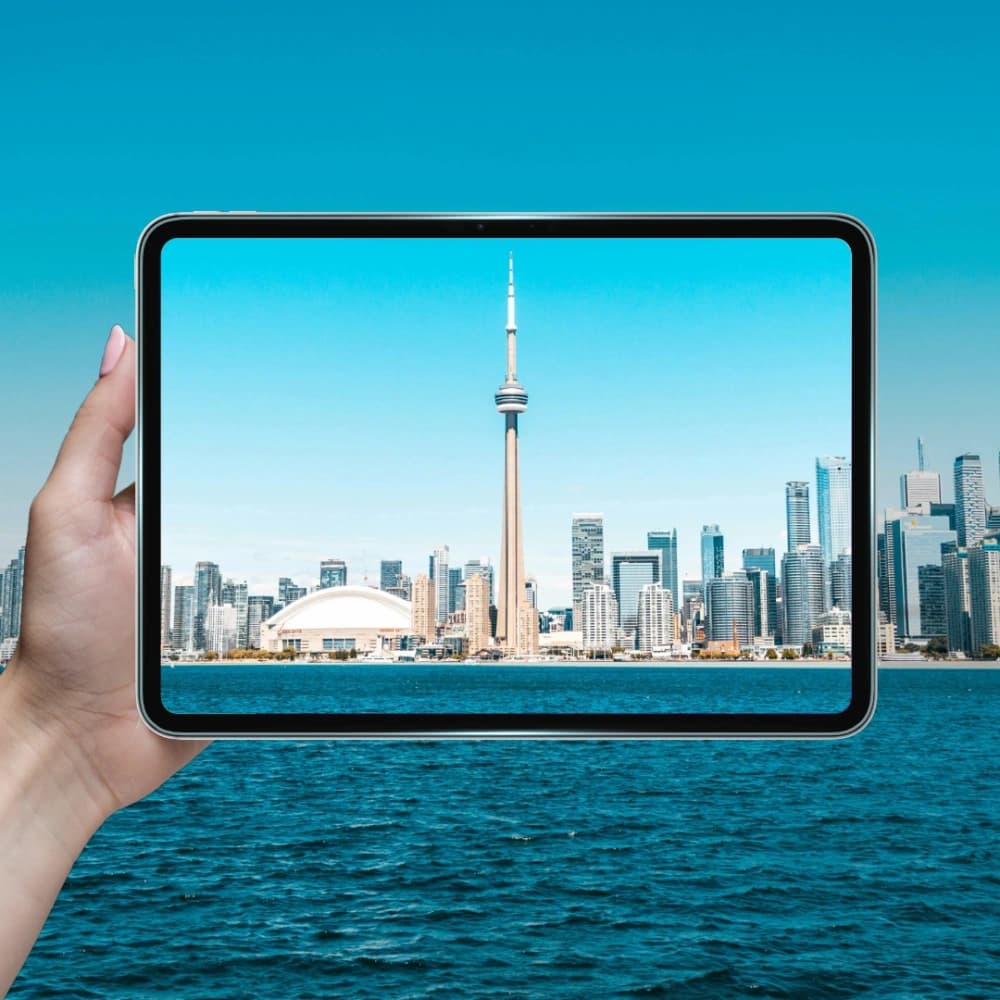 Hybridní sklo GrizzGlass HybridGlass Easy pro Apple iPad Pro 7th 11" - 6