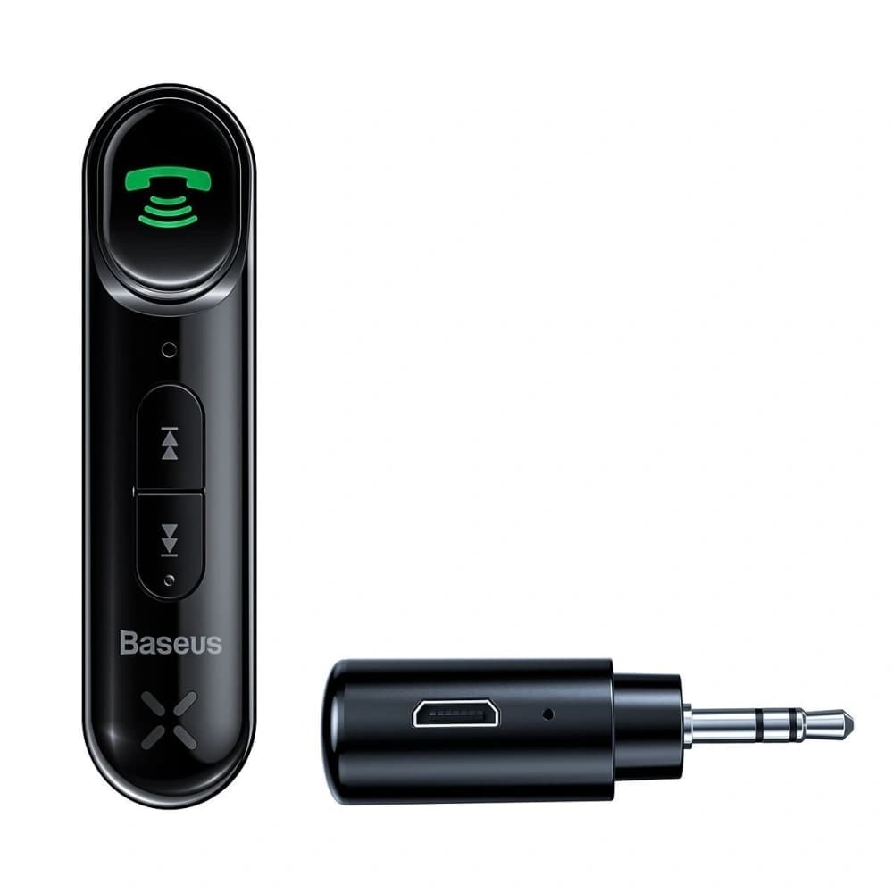 Receptor Bluetooth 5.0 AUX Baseus Qiyin - 4