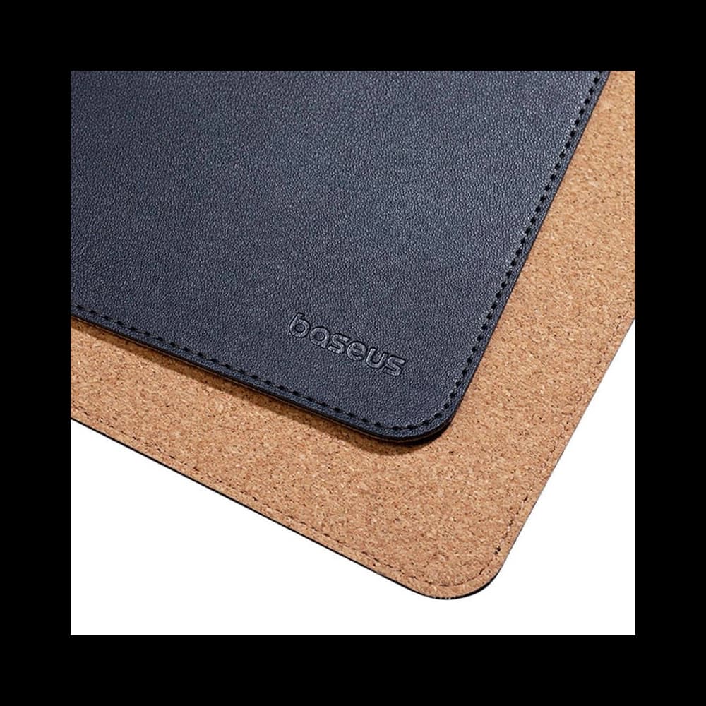 Baseus MagPro II desk mat (black) - 6