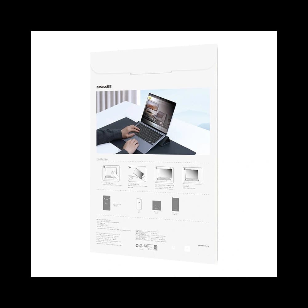 Baseus Magické kreslení MacBook Air 13,6" (2022/2024) - 3