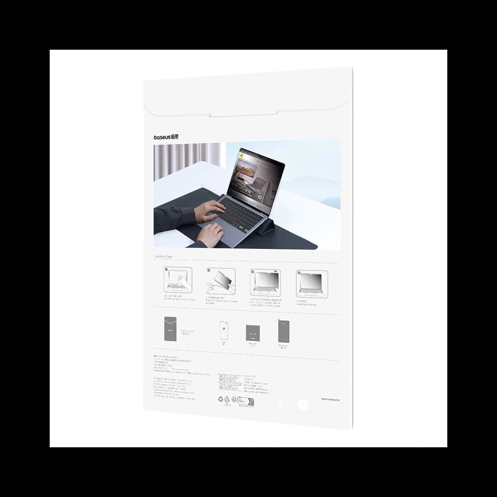 Baseus Magic Drawing MacBook Pro 13" (2022) - 3