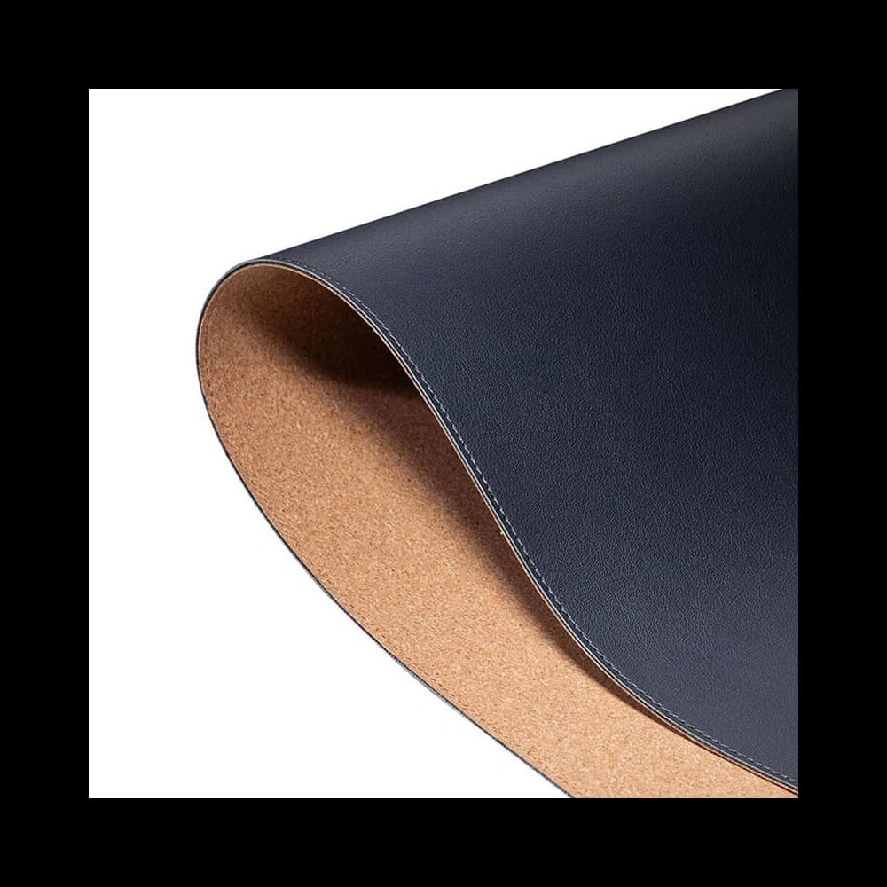 Baseus MagPro II íróasztali szőnyeg induktív töltővel (fekete) - 5