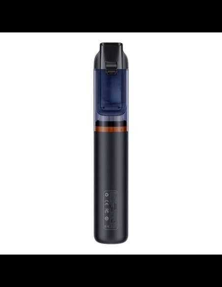 Odkurzacz samochodowy Baseus A5 Air 12000Pa (czarny)