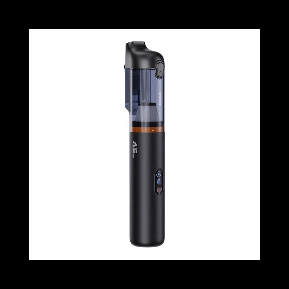 Baseus A5 Air 12000Pa car hoover (black) - 2