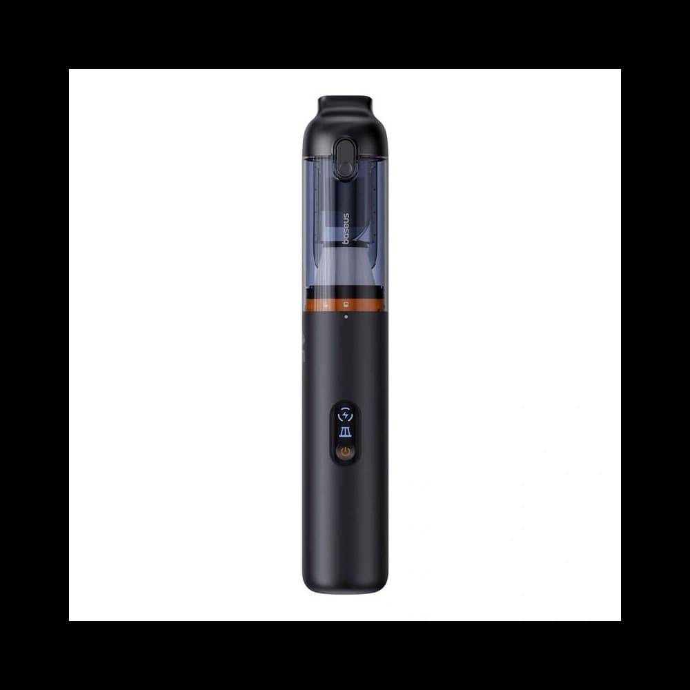 Baseus A5 Air 12000Pa car hoover (black) - 4