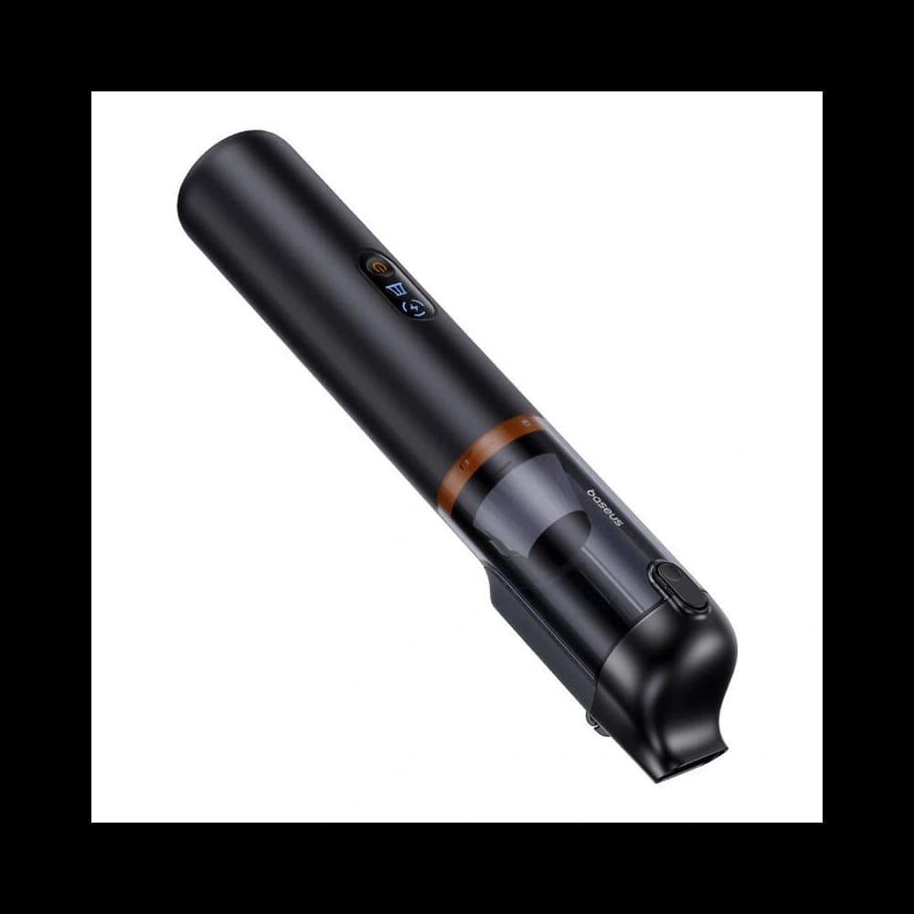 Baseus A5 Air 12000Pa car hoover (black) - 6