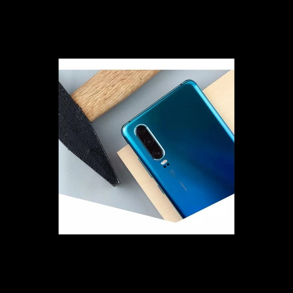 3MK Linsenschutz Xiaomi Redmi Note 9 Pro Max [4 PACK] - 3