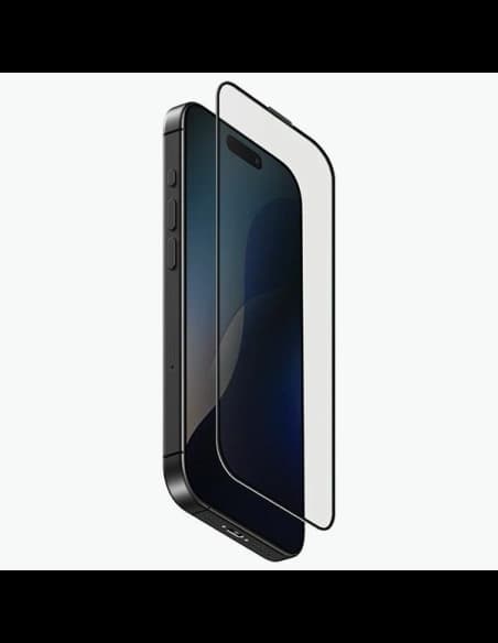 UNIQ Optix Vivid Apple iPhone 16 Plus čirý