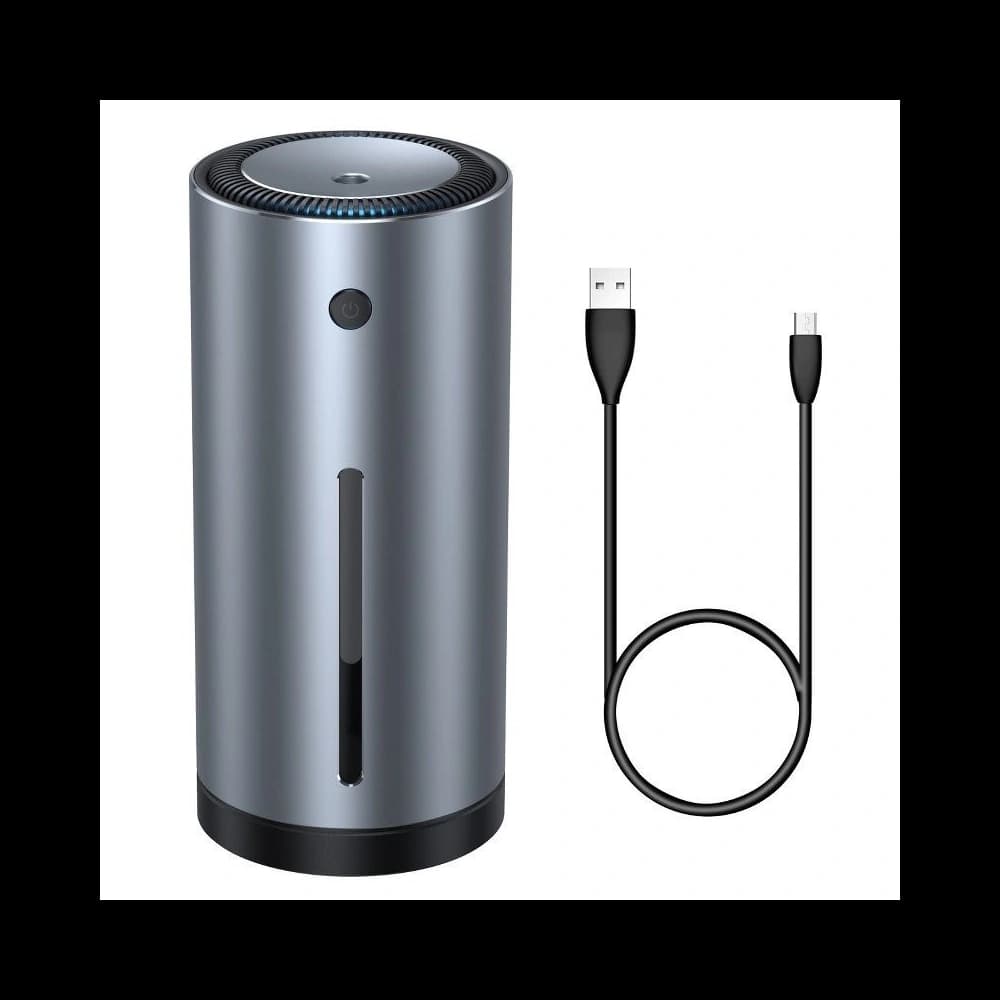 Baseus Moisturizing Car Humidifier Dark grey - 6