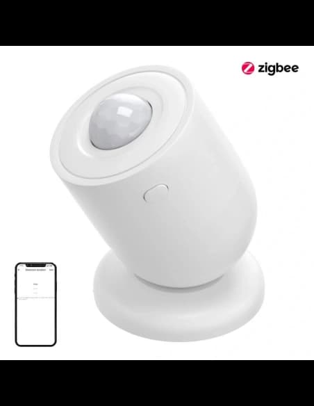 SONOFF SNZB-03P ZigBee motion sensor + battery
