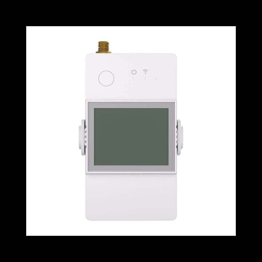 SONOFF POWCT contor de consum electric 100A WiFi POW Ring (sondă de curent) - 3