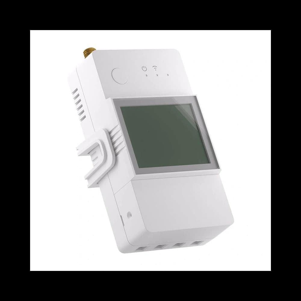 SONOFF POWCT contor de consum electric 100A WiFi POW Ring (sondă de curent) - 4