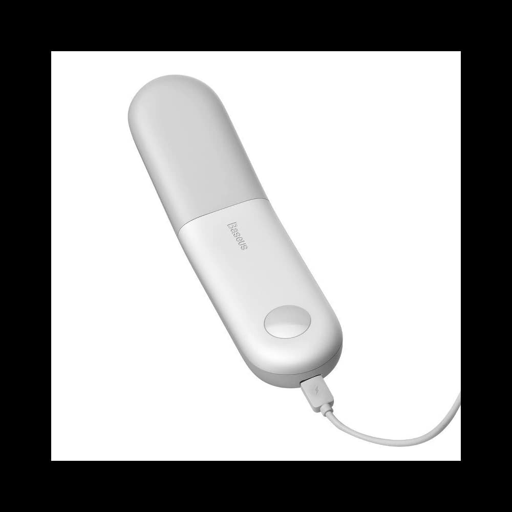 Lampa de noapte Baseus Sunshine Aisle Light cu senzor de mișcare și amurg (lumină naturală) - 4