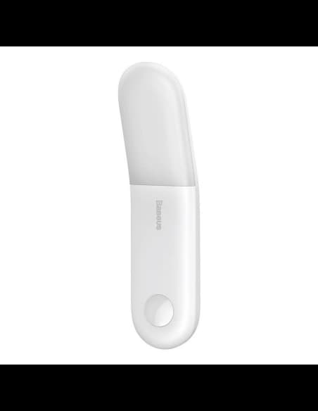 Lampička Baseus Sunshine Aisle Light s pohybovým a soumrakovým senzorem (bílé světlo)