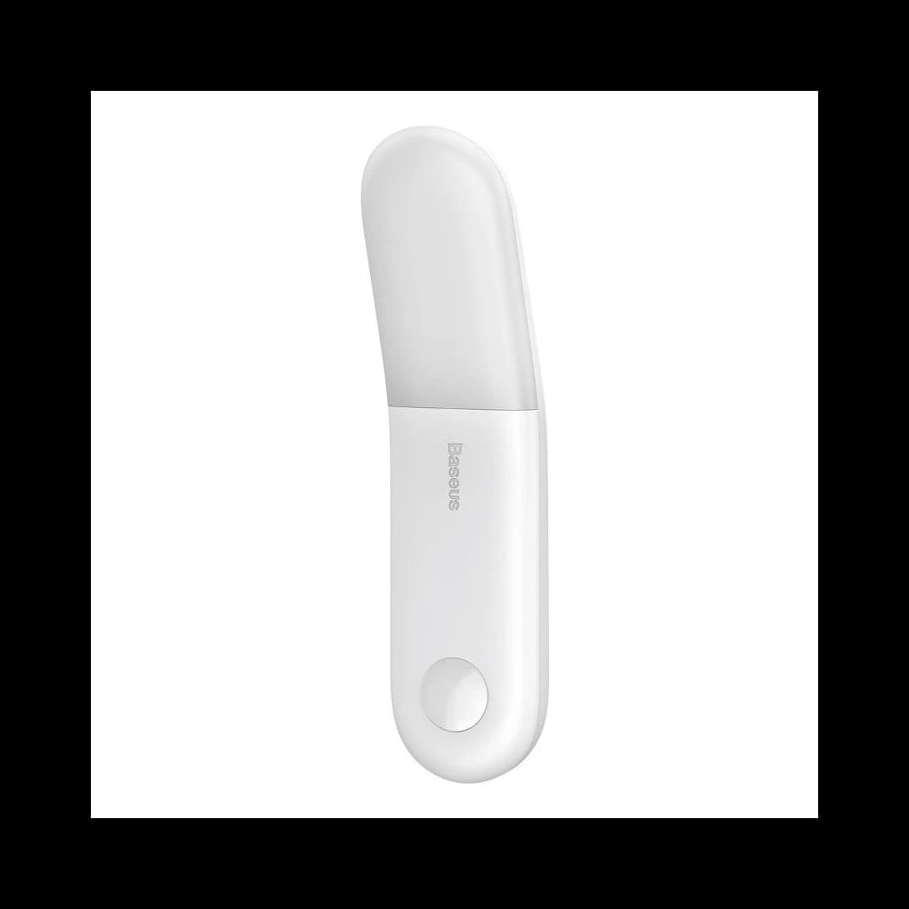 Lampička Baseus Sunshine Aisle Light s pohybovým a soumrakovým senzorem (bílé světlo) - 1