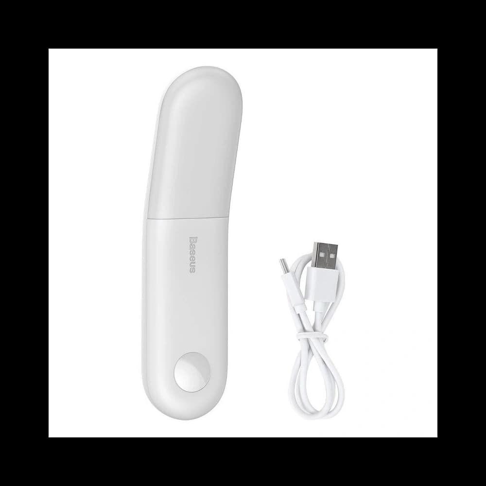 Lampička Baseus Sunshine Aisle Light s pohybovým a soumrakovým senzorem (bílé světlo) - 4