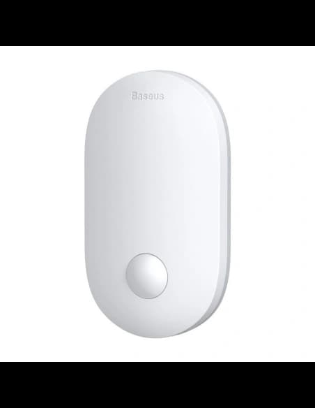 Lampička Baseus Sunshine Entrance Light s pohybovým a soumrakovým senzorem (přirozené světlo)