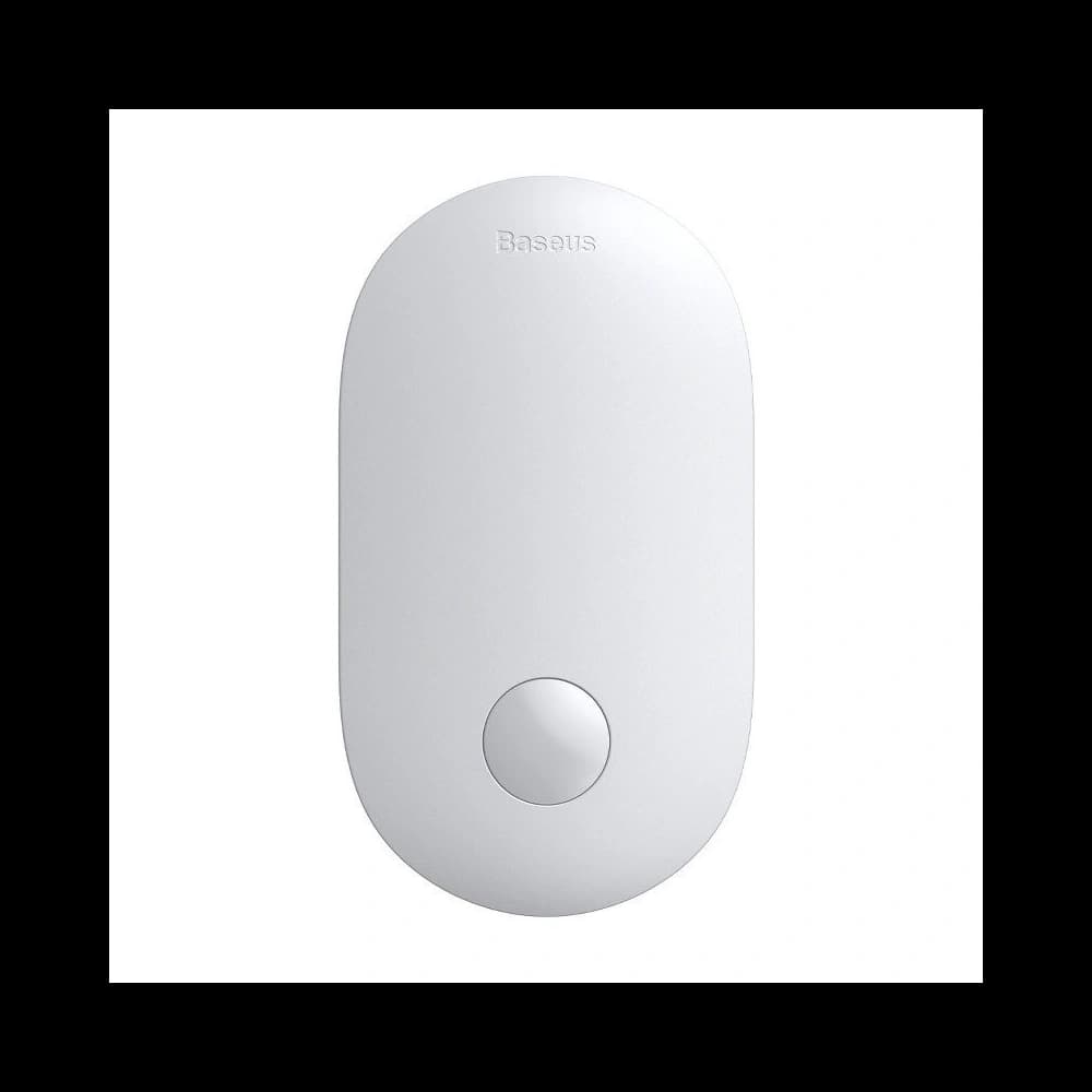 Lampička Baseus Sunshine Entrance Light s pohybovým a soumrakovým senzorem (přirozené světlo) - 4