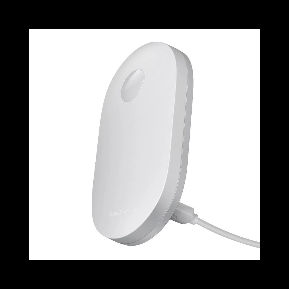 Lampička Baseus Sunshine Entrance Light s pohybovým a soumrakovým senzorem (přirozené světlo) - 5