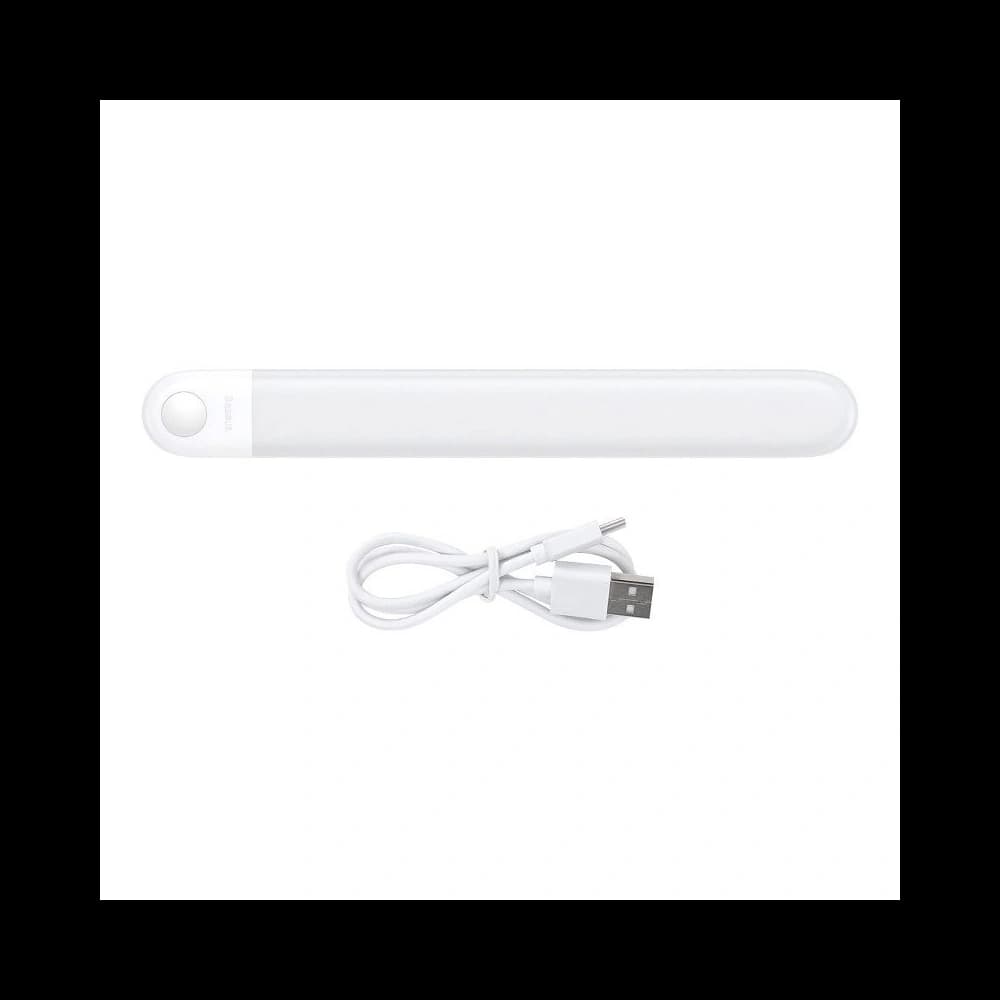 Baseus Sunshine series human body Induction wardrobe light (Natural light) - 6