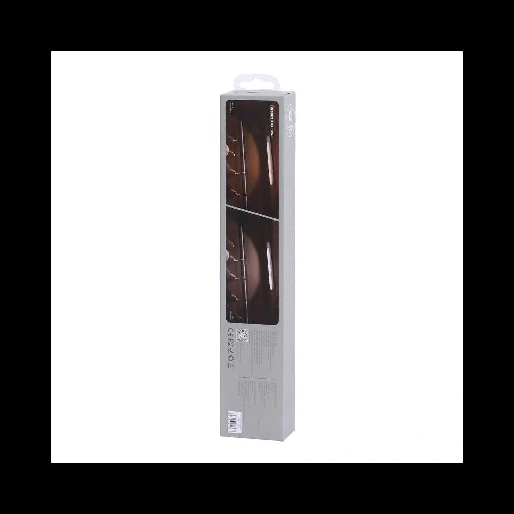 Baseus Sunshine series human body Induction wardrobe light (Natural light) - 9