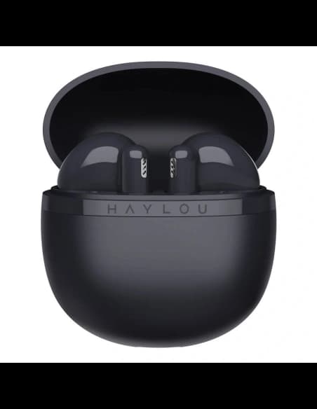 Haylou X1 Plus Bluetooth 5.4 TWS bezdrátová sluchátka do uší (modrá)