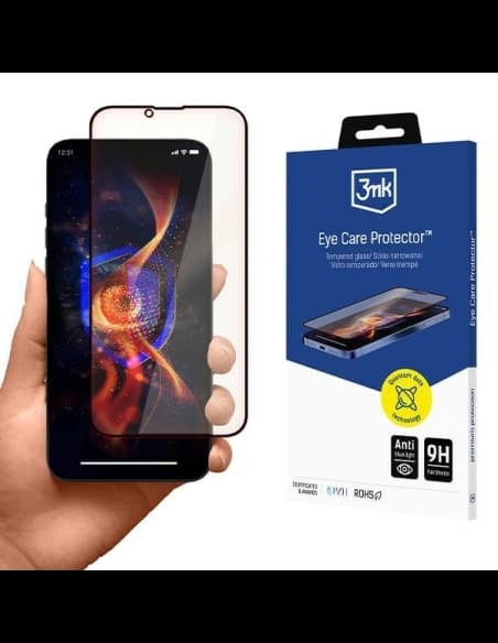 3MK EyeCare Protector Apple iPhone 13 / 13 Pro / 14