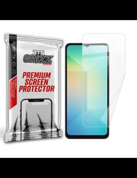 GrizzGlass CeramicFilm Samsung Galaxy A06