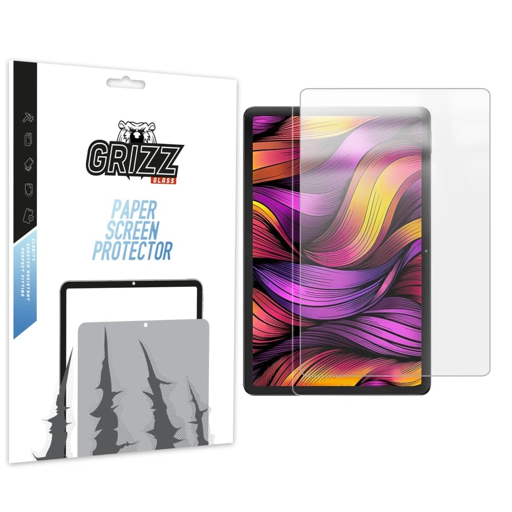 GrizzGlass PaperScreen Xiaomi Poco Pad 5G