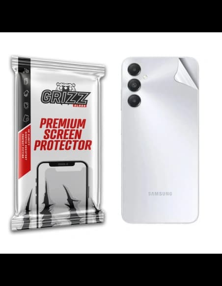 GrizzGlass SatinSkin Samsung Galaxy F14 4G