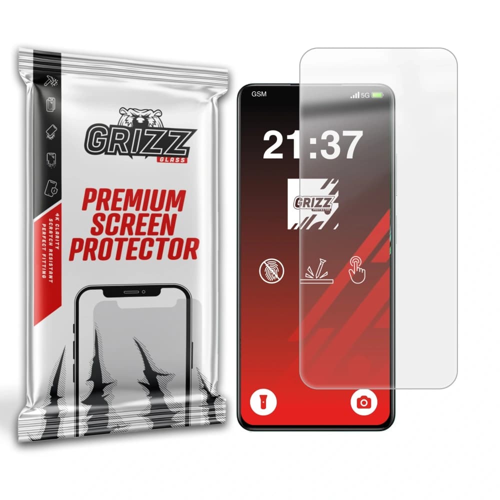 GrizzGlass PaperScreen Realme 13 5G