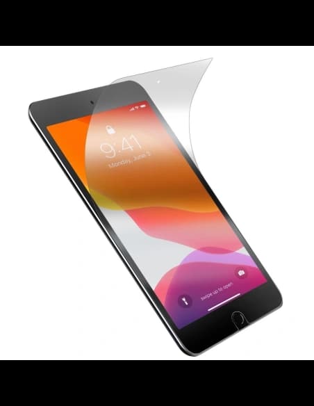 Baseus Apple Matte Folie Papierähnlich iPad 10.2 2019/2020/2021 (7., 8. und 9. Generation)/iPad Air 10.5 2019 (3. Generation)