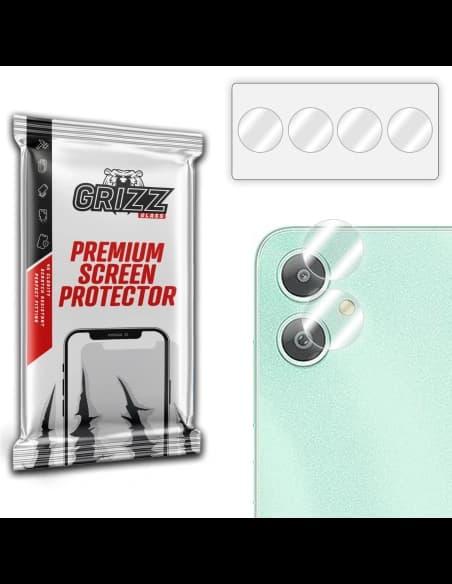 GrizzGlass HybridGlass Camera Samsung Galaxy M05