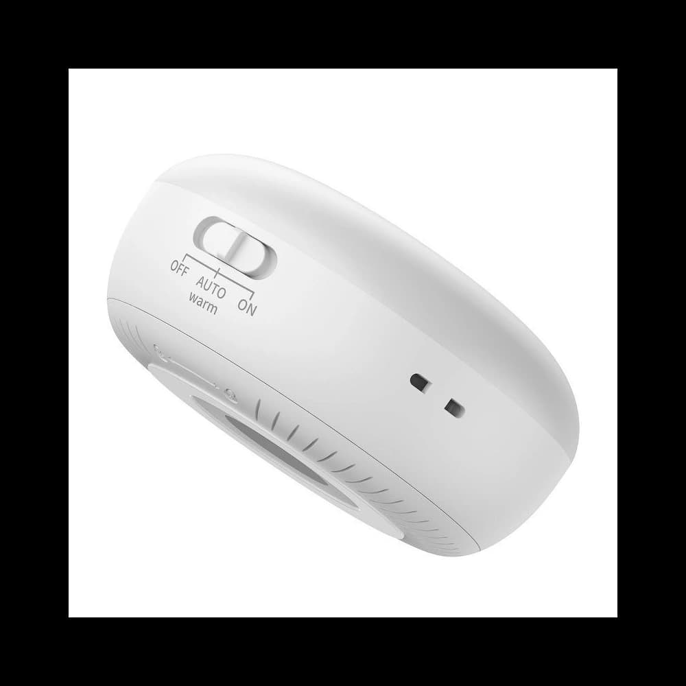 Lampička Baseus Light Garden Series s pohybovým a soumrakovým senzorem, na baterie (teplé světlo) - 3