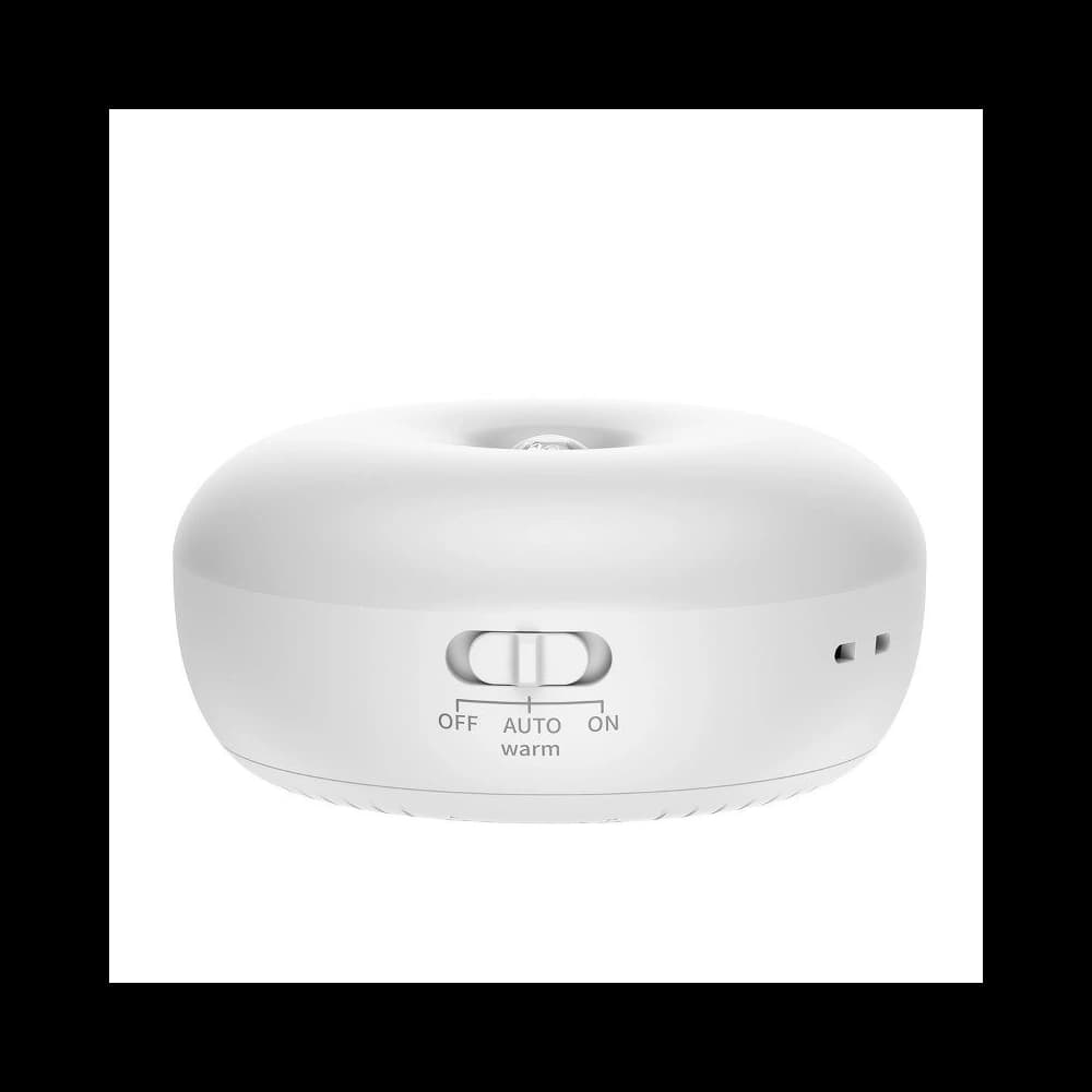 Lampička Baseus Light Garden Series s pohybovým a soumrakovým senzorem, na baterie (teplé světlo) - 4