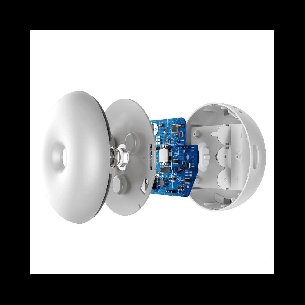 Lampička Baseus Light Garden Series s pohybovým a soumrakovým senzorem, na baterie (teplé světlo) - 5