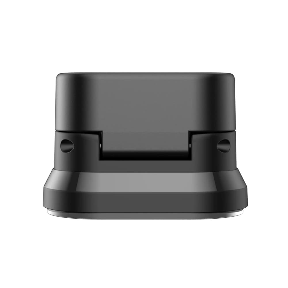 Joyroom cable organiser JR-ZS368 magnetic black (6 pcs.) - 4