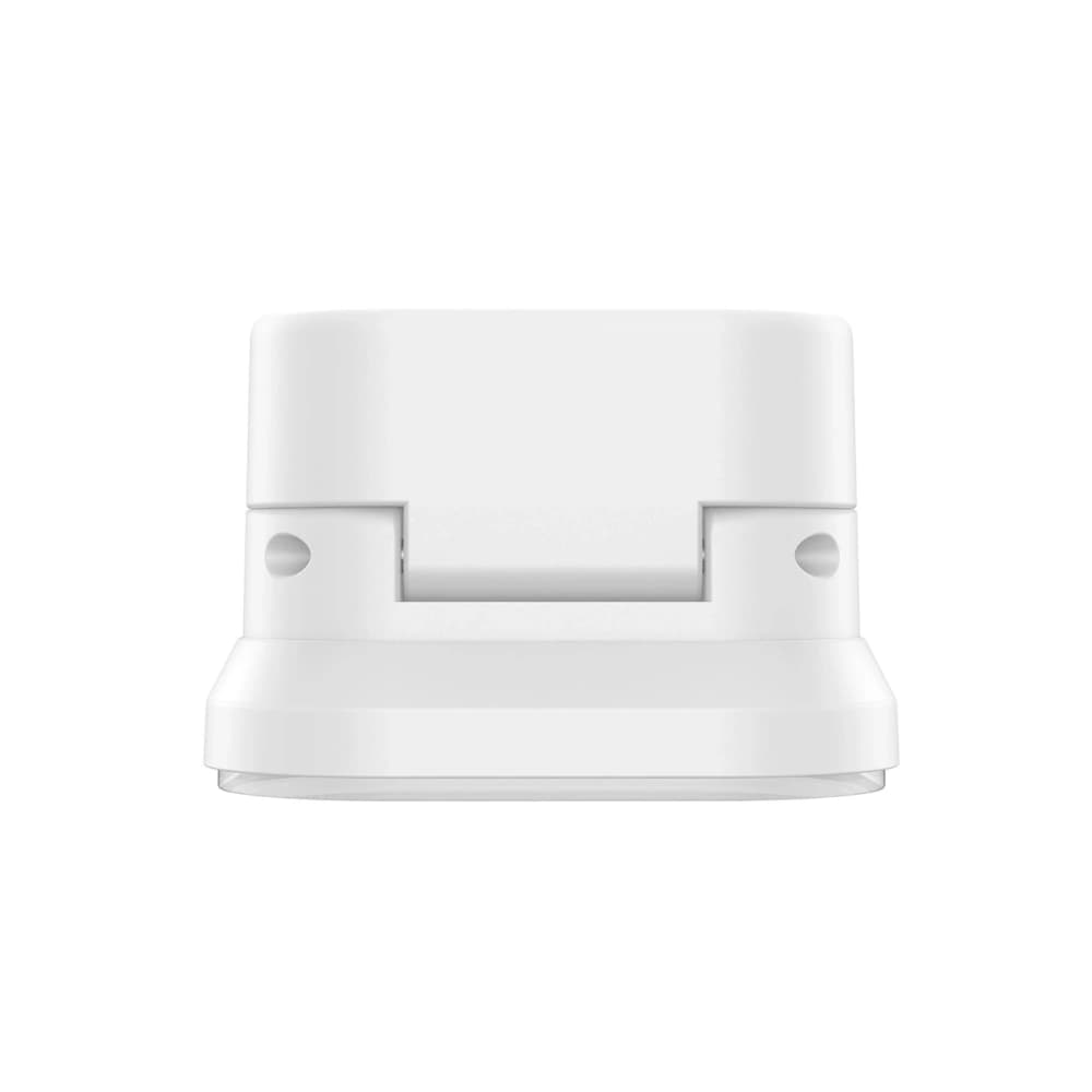 Joyroom organizator de cabluri JR-ZS368 magnetic alb (6 buc.) - 4