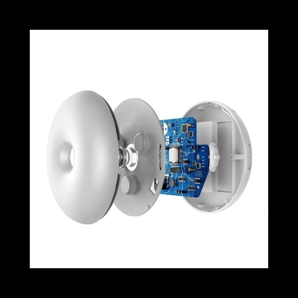 Éjjeli lámpa Baseus Light Garden Series mozgás- és szürkületérzékelővel, akkumulátoros (meleg fény) - 5