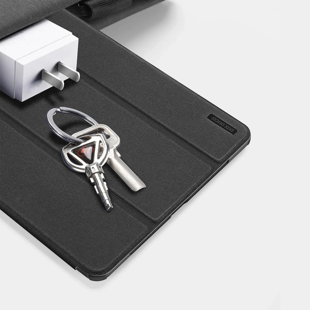 Dux Ducis Domo Honor Pad 9 12.1'' black - 3