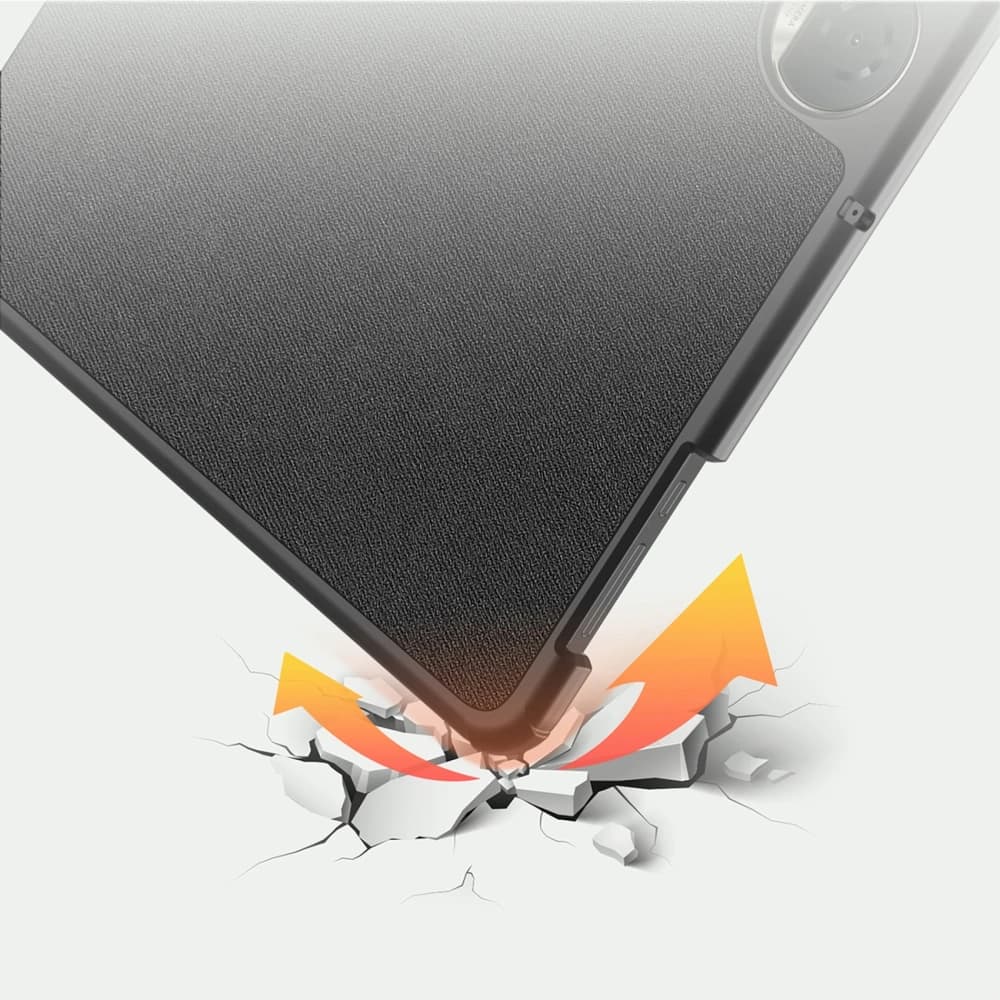 Dux Ducis Domo Honor Pad 9 12.1'' black - 7