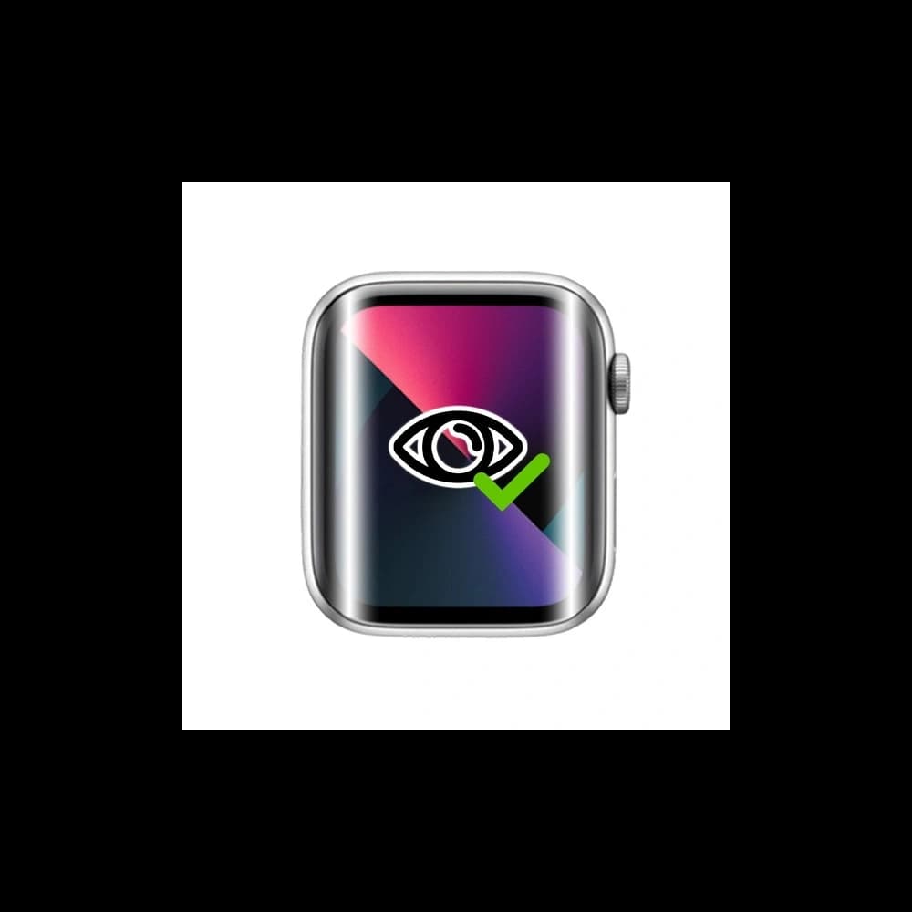 GrizzGlass Hydrofilm Huawei Watch GT 5 46mm - 4