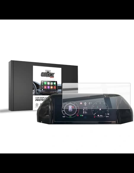 Folia ceramiczna GrizzGlass CarDisplay Protection do Skoda Kodiaq 2 VC (2024-2025)