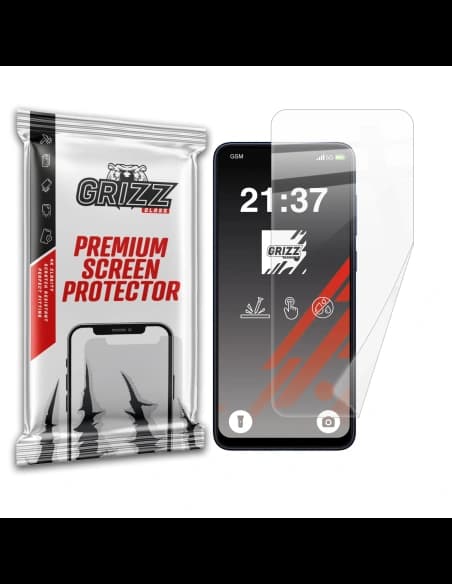 Fólie na keramiku GrizzGlass CeramicFilm pro Samsung Galaxy F05