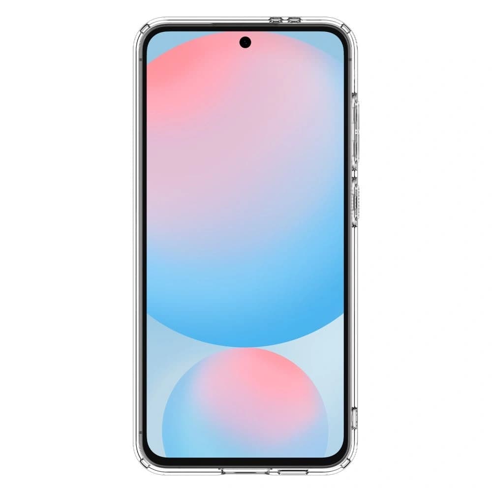 Spigen Ultra Hybrid Mag MagSafe Samsung Galaxy S24 FE White - 3