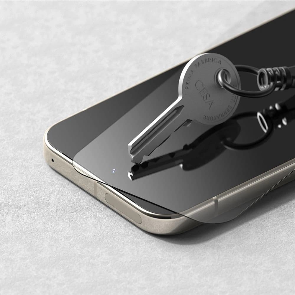 Ringke Easy Slide Google Pixel 9 / 9 Pro / 10 / 10 Pro Clear [2 PACK] - 4