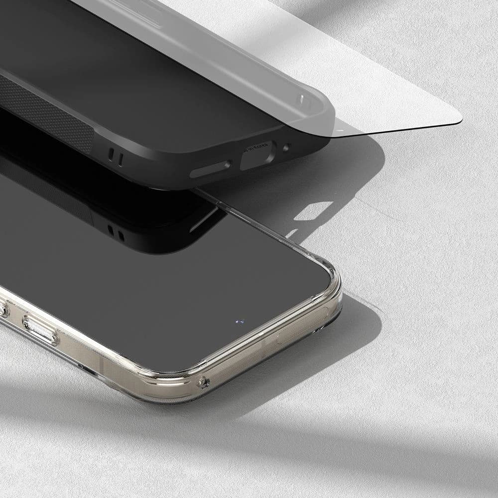 Ringke Easy Slide Google Pixel 9 / 9 Pro / 10 / 10 Pro Clear [2 PACK] - 5